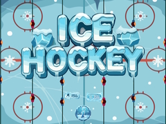 Игри Ice Hockey