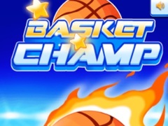 Игри Basket Champ