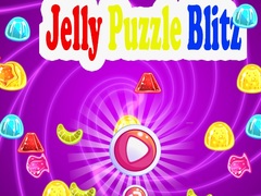 Игри Jelly Puzzle Blitz