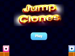 Игри Jump Clones