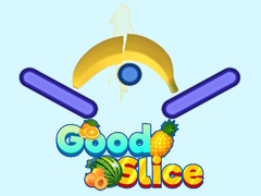 Игри Good Slice