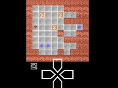 Игри Infinite Sokoban