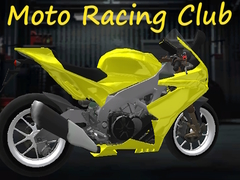 Игри Moto Racing Club