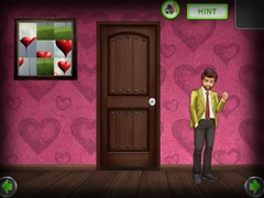 Игри Amgel Easy Room Escape 217