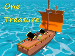 Игри One Treasure