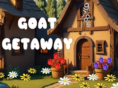 Игри Goat Getaway