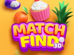 Игри Match Find 3D