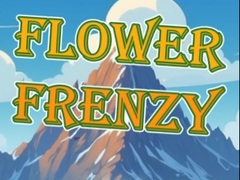 Игри Flower Frenzy