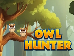 Игри Owl Hunter