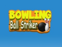 Игри Bowling Ball Striker