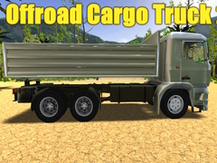 Игри Offroad Cargo Truck 2024
