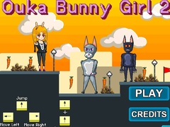 Игри Ouka Bunny Girl 2