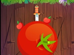 Игри Throwing Ninja