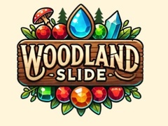 Игри Woodland Slide