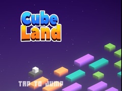 Игри Cube Land