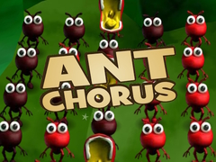 Игри Ant Chorus