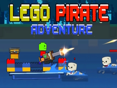 Игри Lego Pirate Adventure