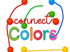 Игри Connect Colors