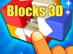 Игри Blocks 3D