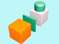 Игри Push It 3D