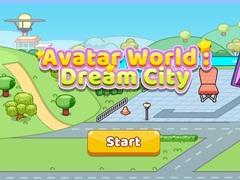 Игри Avatar World: Dream City