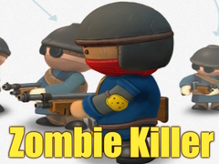 Игри Zombie Killer