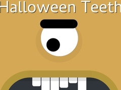 Игри Halloween Teeth