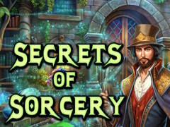 Игри Secrets of Sorcery