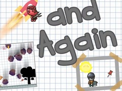 Игри and Again