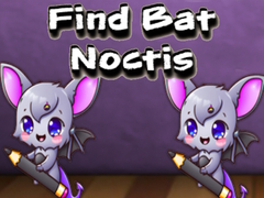 Игри Find Bat Noctis