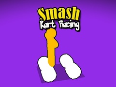 Игри Smash Kart Racing