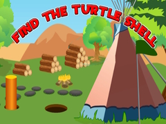 Игри Find the Turtle Shell
