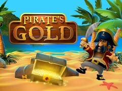 Игри Pirate's Gold