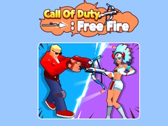 Игри Call Of Duty: Free Fire