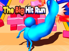 Игри The Big Hit Run