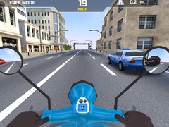 Игри Moto Racing Club