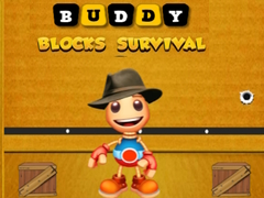 Игри Buddy Blocks Survival