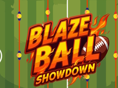 Игри Blaze Ball Showdown