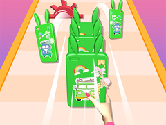 Игри Phone Case DIY Run