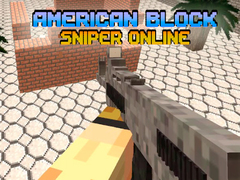 Игри American Block Sniper Online