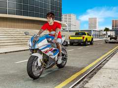 Игри Motorcycle Simulator Offline