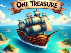 Игри One Treasure
