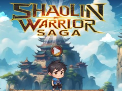 Игри Shaolin Warrior Saga
