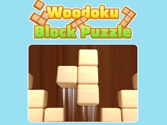 Игри Woodoku Block Puzzle