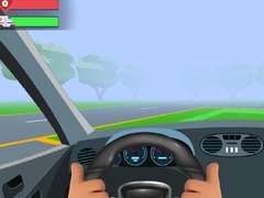 Игри Ambulance Driver Challenge