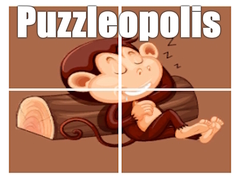 Игри Puzzleopolis