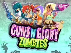 Игри Guns'n'Glory Zombies