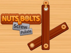 Игри Nuts and Bolts Screw Puzzle