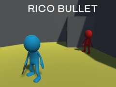 Игри Rico Bullet