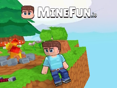 Игри Minefun.io